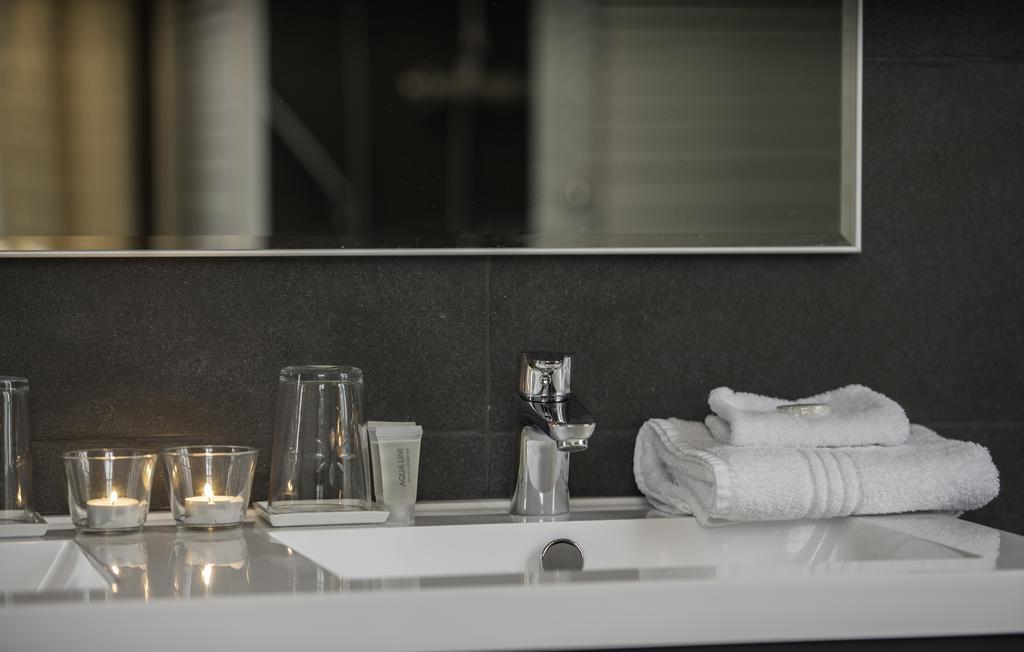 Hotel Hippocampus Мол Екстер'єр фото