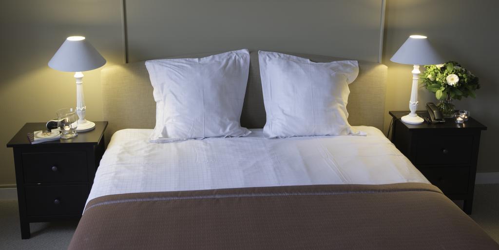 Hotel Hippocampus Мол Екстер'єр фото