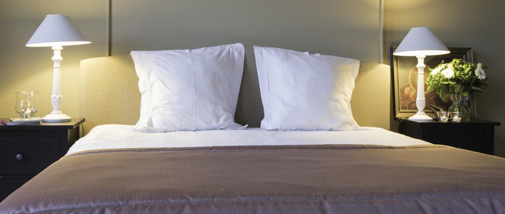 Hotel Hippocampus Мол Екстер'єр фото