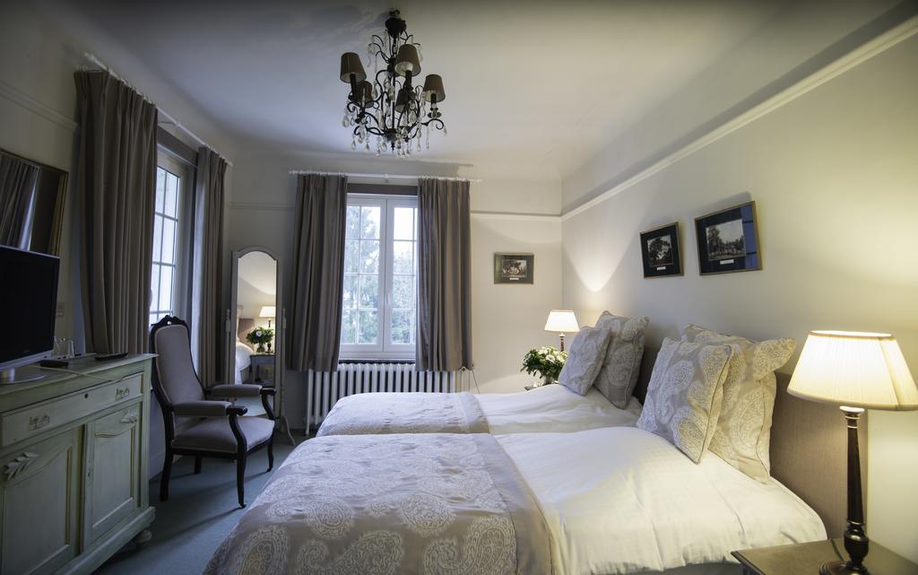 Hotel Hippocampus Мол Екстер'єр фото