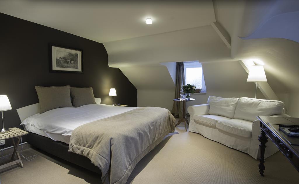 Hotel Hippocampus Мол Екстер'єр фото