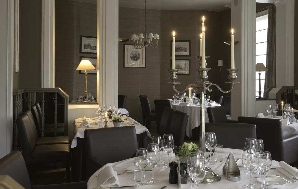 Hotel Hippocampus Мол Екстер'єр фото