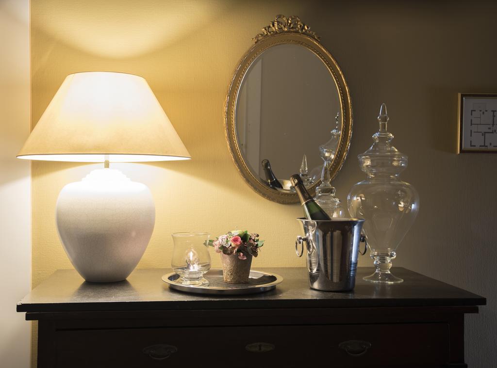 Hotel Hippocampus Мол Екстер'єр фото