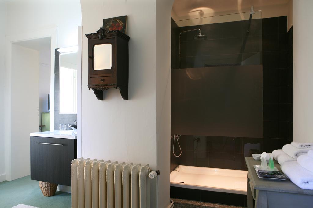 Hotel Hippocampus Мол Екстер'єр фото